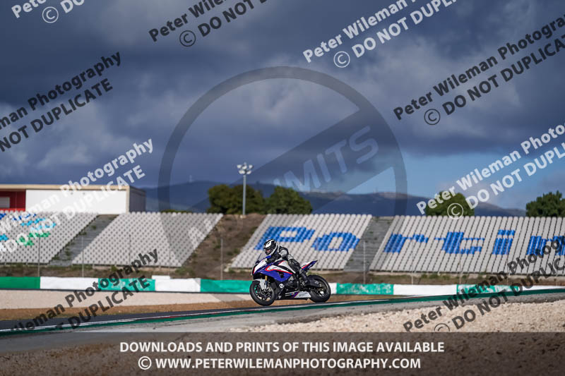 motorbikes;no limits;november 2019;peter wileman photography;portimao;portugal;trackday digital images